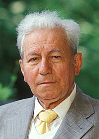 Dieter Buchholz